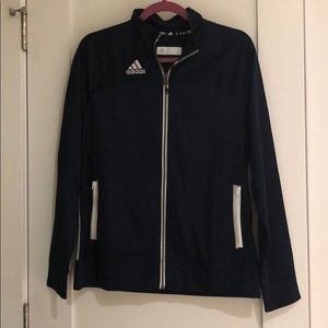 Track jacket